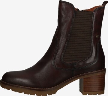 PIKOLINOS Ankle Boots in Brown