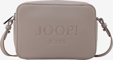 JOOP! Crossbody Bag 'Cloe' in Beige: front