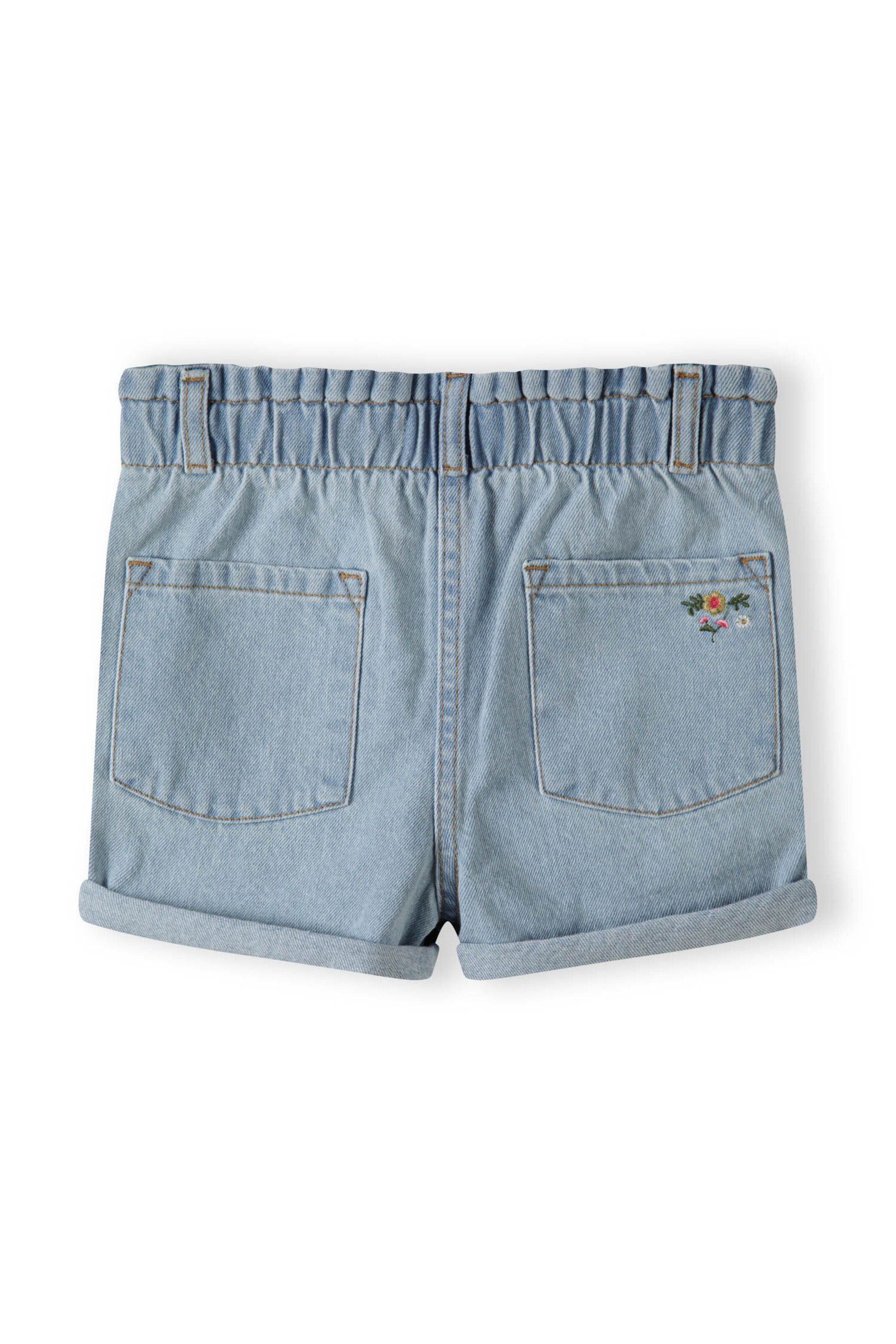 MINOTI Обычный Джинсы в Синий