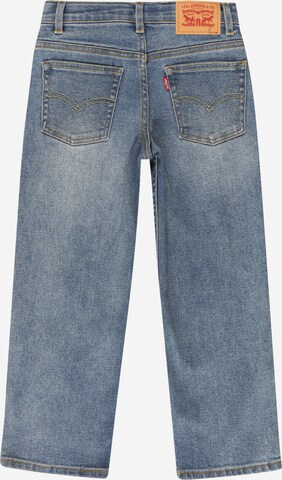 LEVI'S ® Regularen Kavbojke 'LVB-STAY LOOSE TAPER FIT JEANS' | modra barva