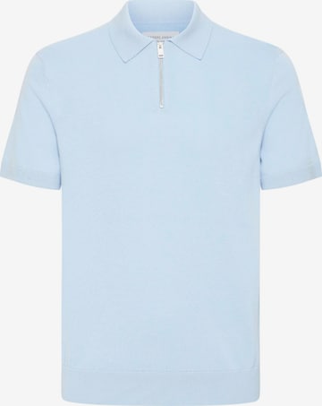 Casual Friday - Camiseta ' CFLoka ' en azul: frente