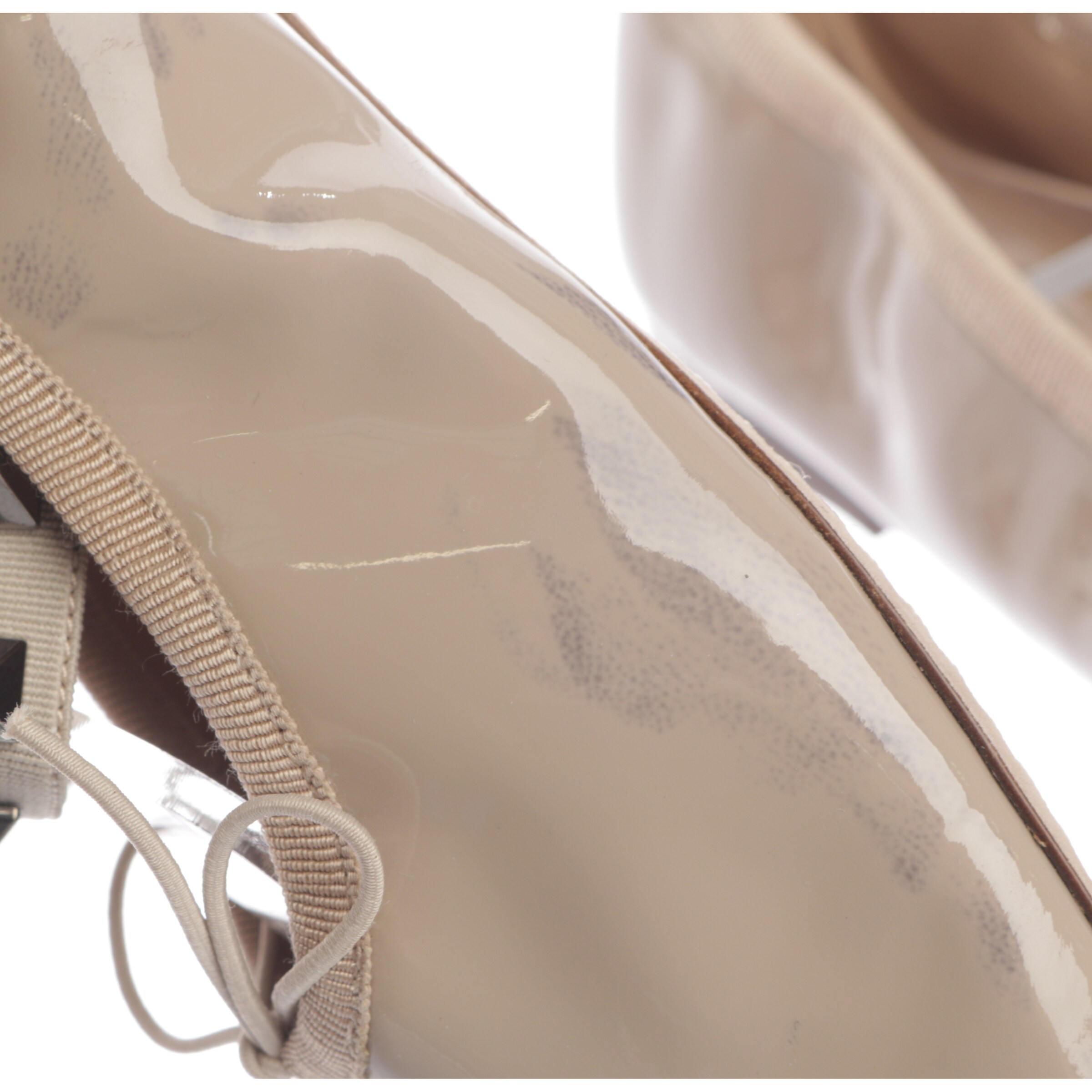 VALENTINO Halbschuhe 36 in Pink