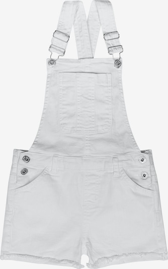 MINOTI Haalari värissä valkoinen, Tuotenäkymä