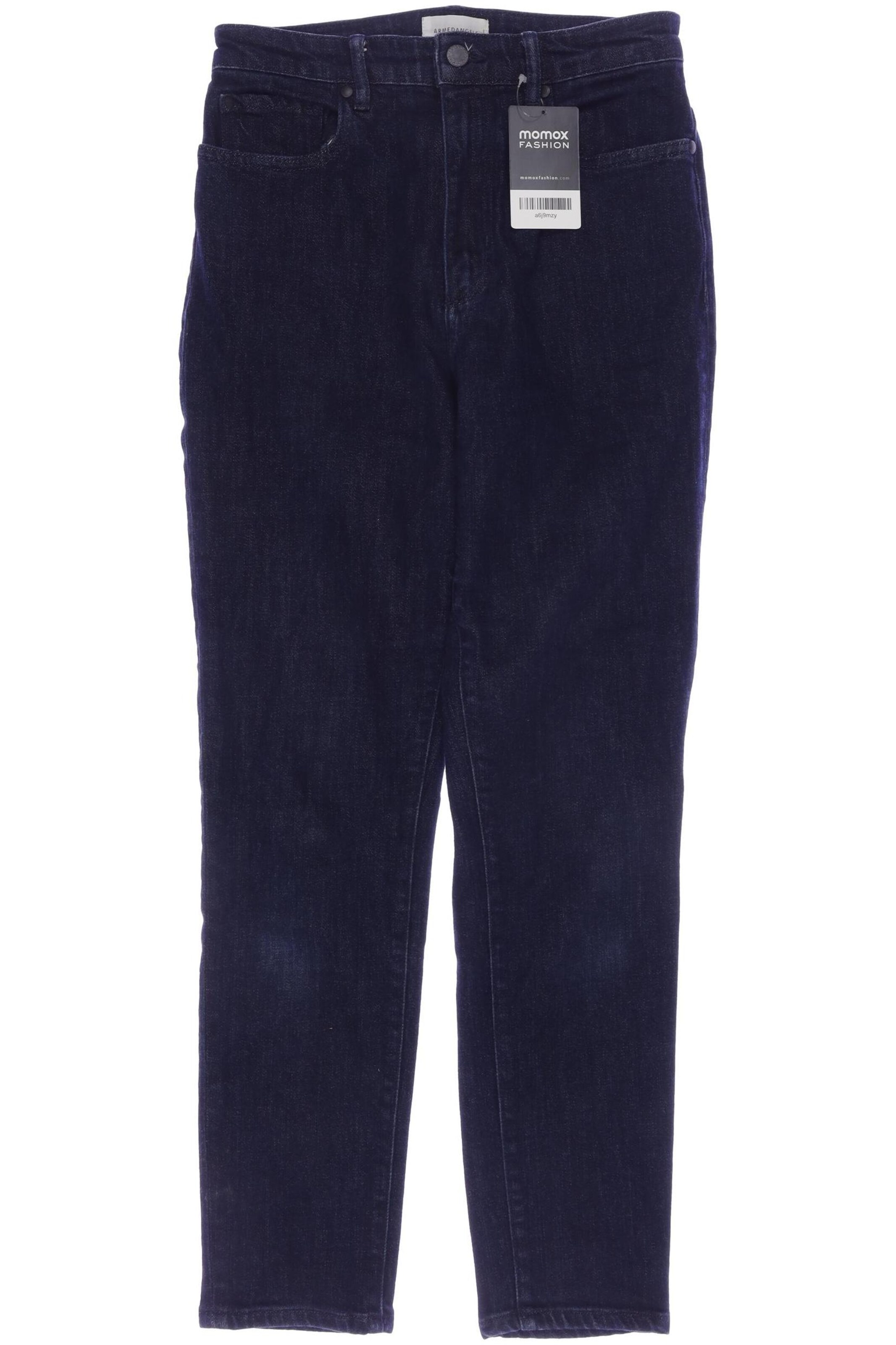ARMEDANGELS Jeans in 28 in Blue: front