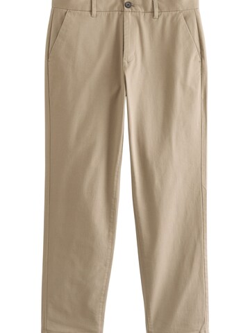 regular Pantaloni chino di Next in beige