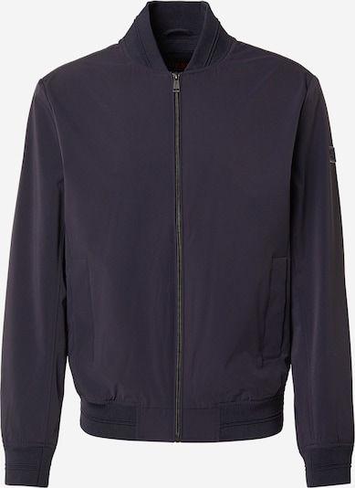 GUESS Välikausitakki värissä tummansininen, Tuotenäkymä