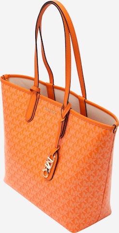MICHAEL Michael Kors Shopper táska - narancs: elől