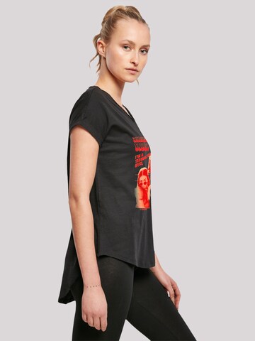 T-shirt 'Sex Education Otis Talking Helps Netflix TV Series' F4NT4STIC en noir