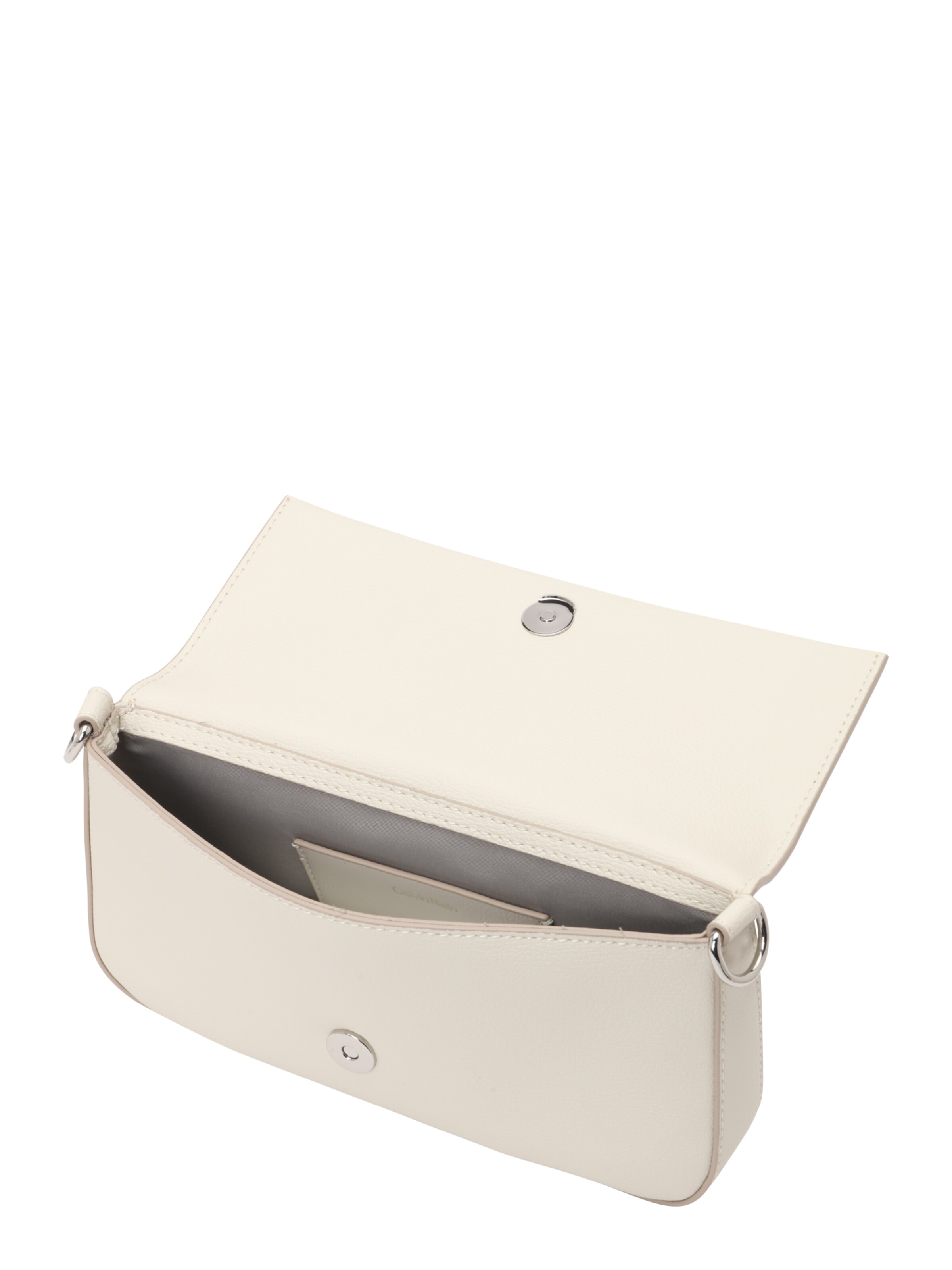 balts Calvin Klein Pleca soma