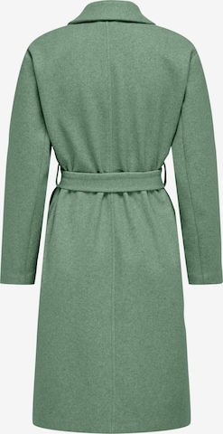 ONLY Between-Seasons Coat 'Trillion' in Green