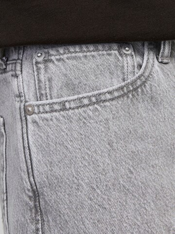 Loosefit Jeans 'TONY ORIGINAL' di JACK & JONES in grigio