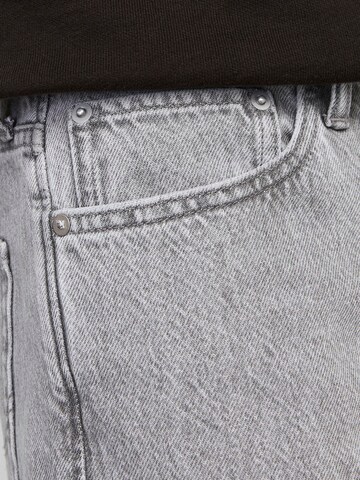 Loosefit Jean 'TONY ORIGINAL' JACK & JONES en gris