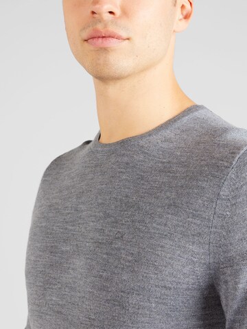 Calvin Klein Pullover in Grau