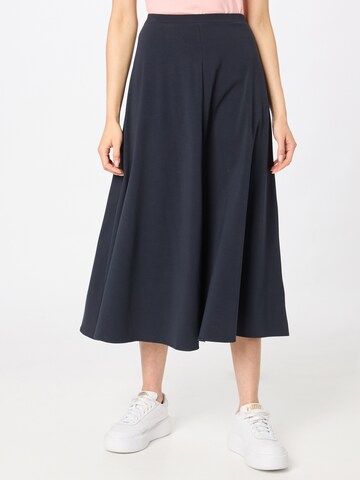 ARMEDANGELS Skirt 'Jola' in Blue: front