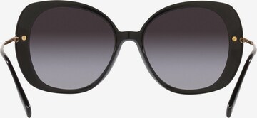 BURBERRY Sunglasses '0BE43745530018G' in Black