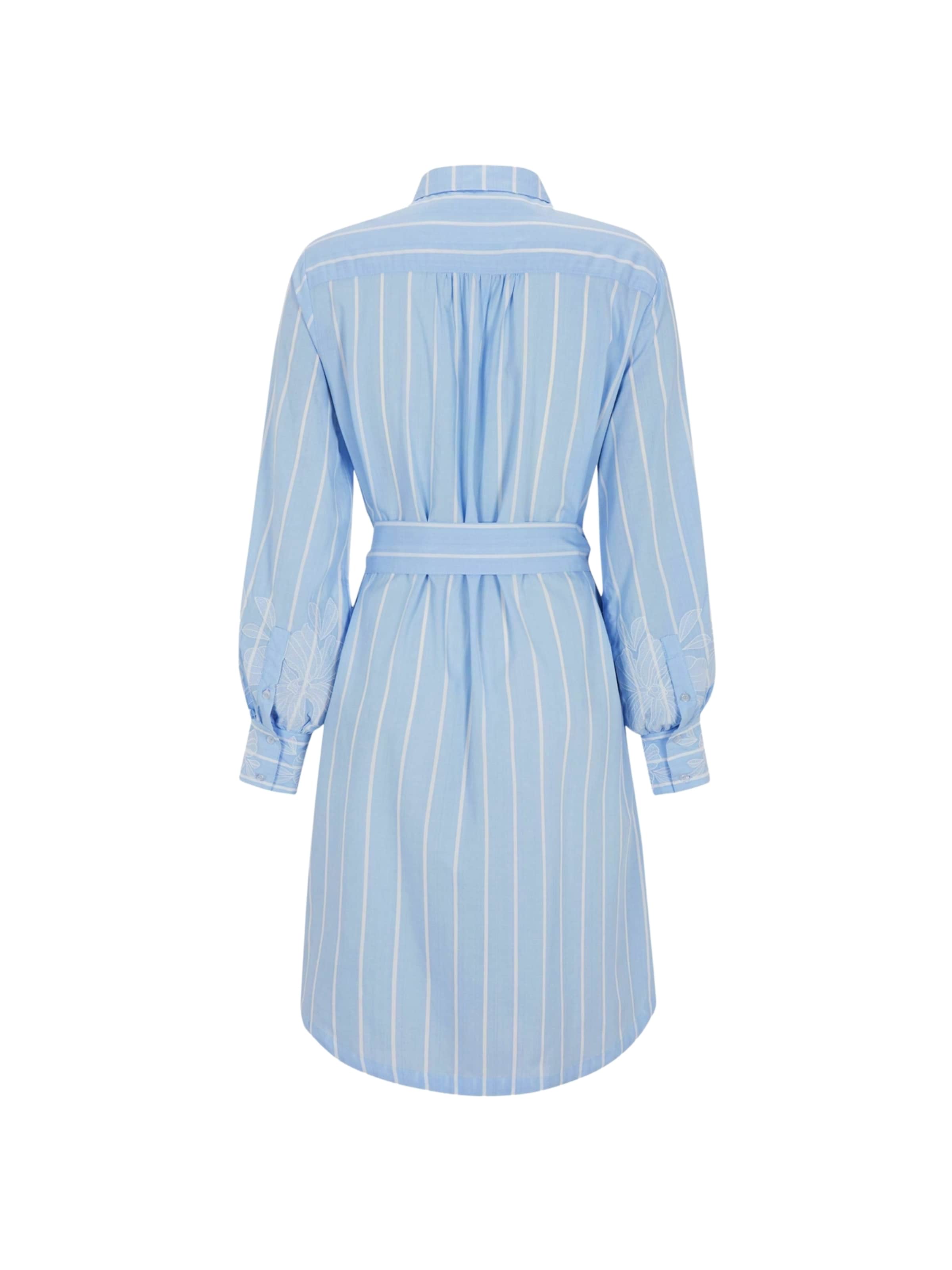 Soft Rebels Šaty ' SRKiri ' – bílá