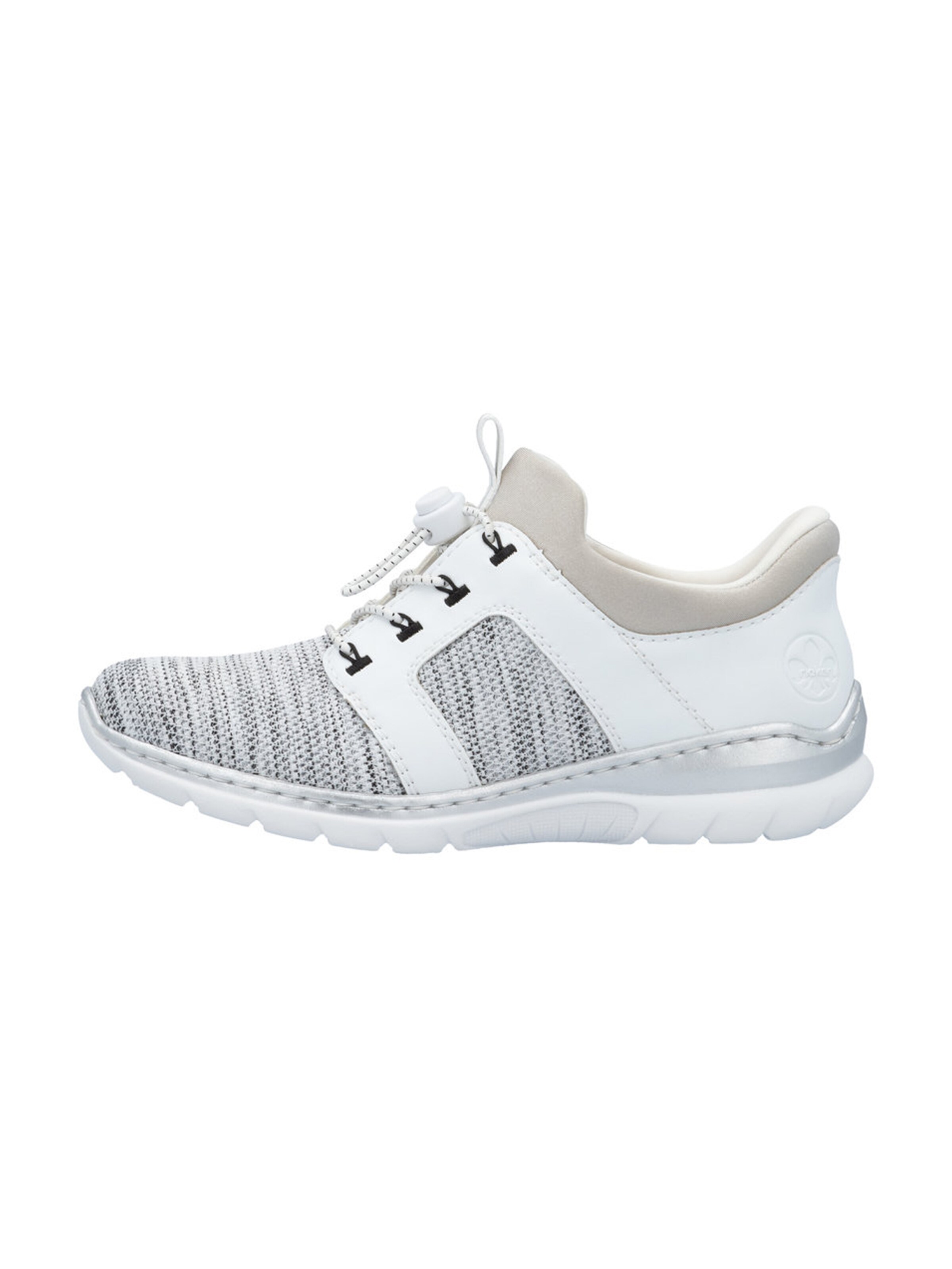 Rieker Tennised, värv hall