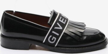 Givenchy Halbschuhe 40 in Schwarz: predná strana