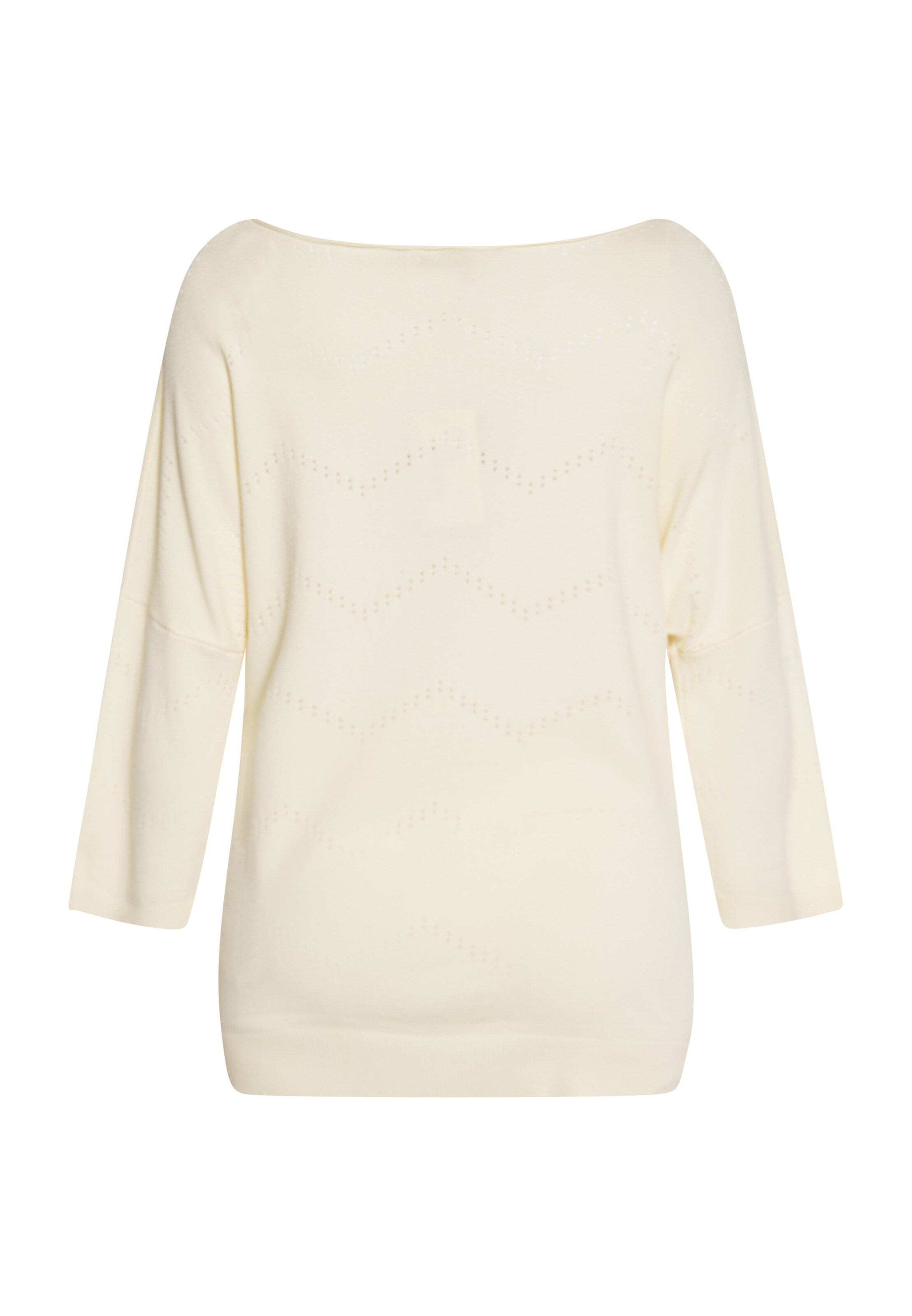 Pullover di usha FESTIVAL in beige
