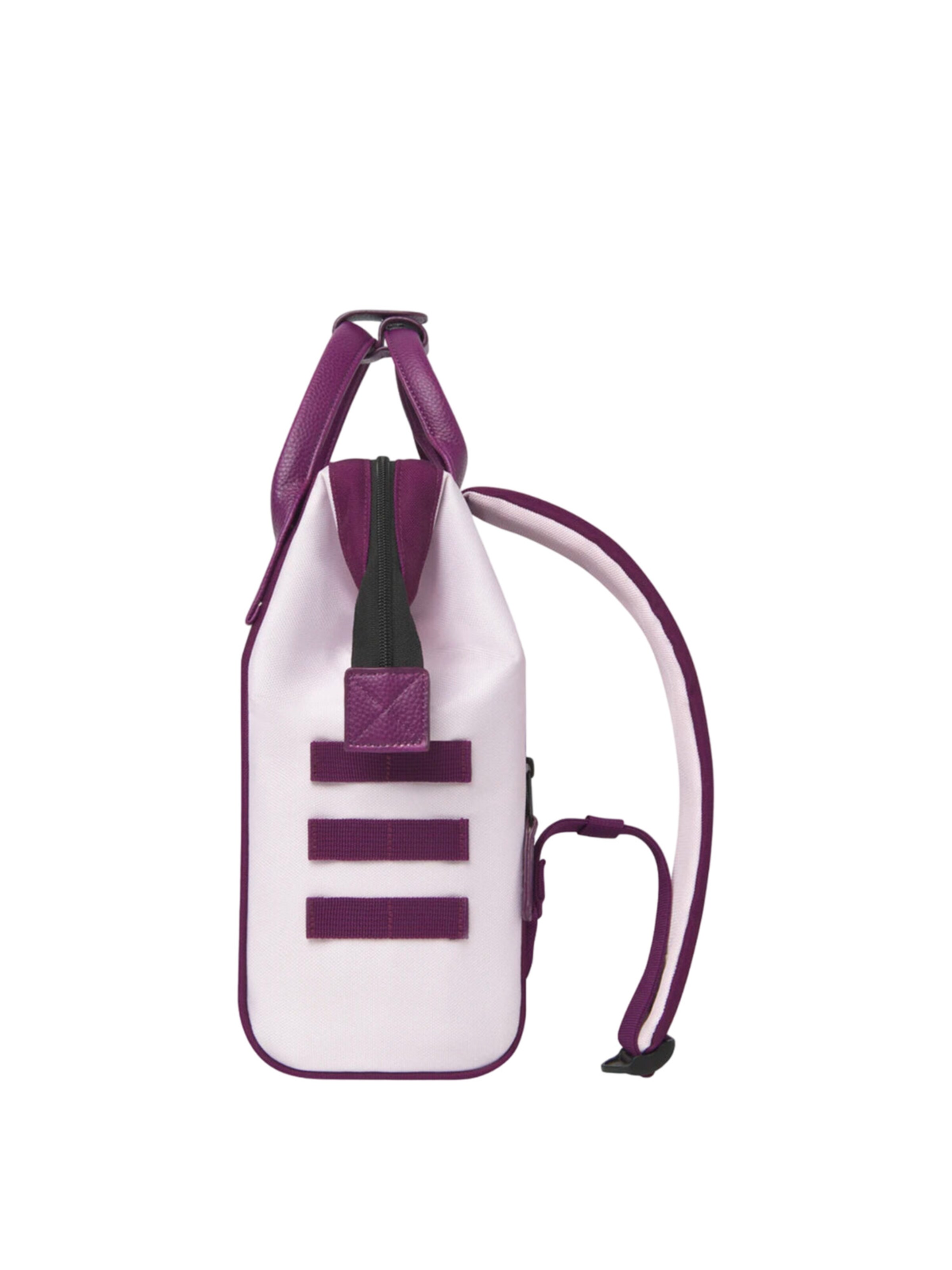 Cabaia Backpack 'Kingston S' in Purple