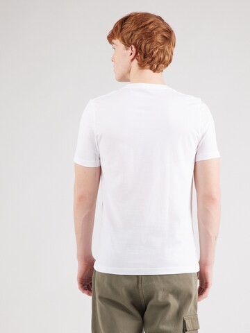s.Oliver Shirt in White