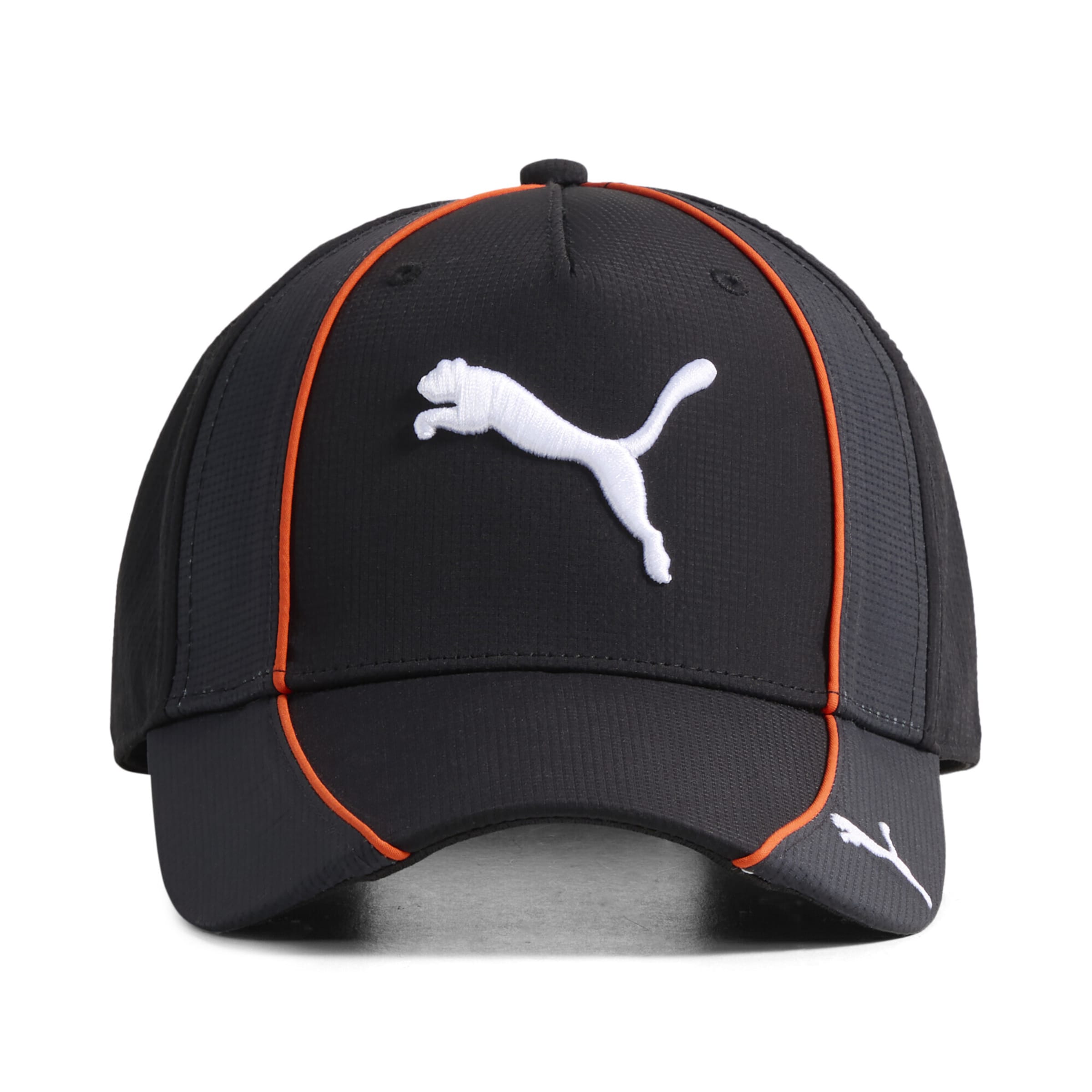PUMA Pet in Zwart