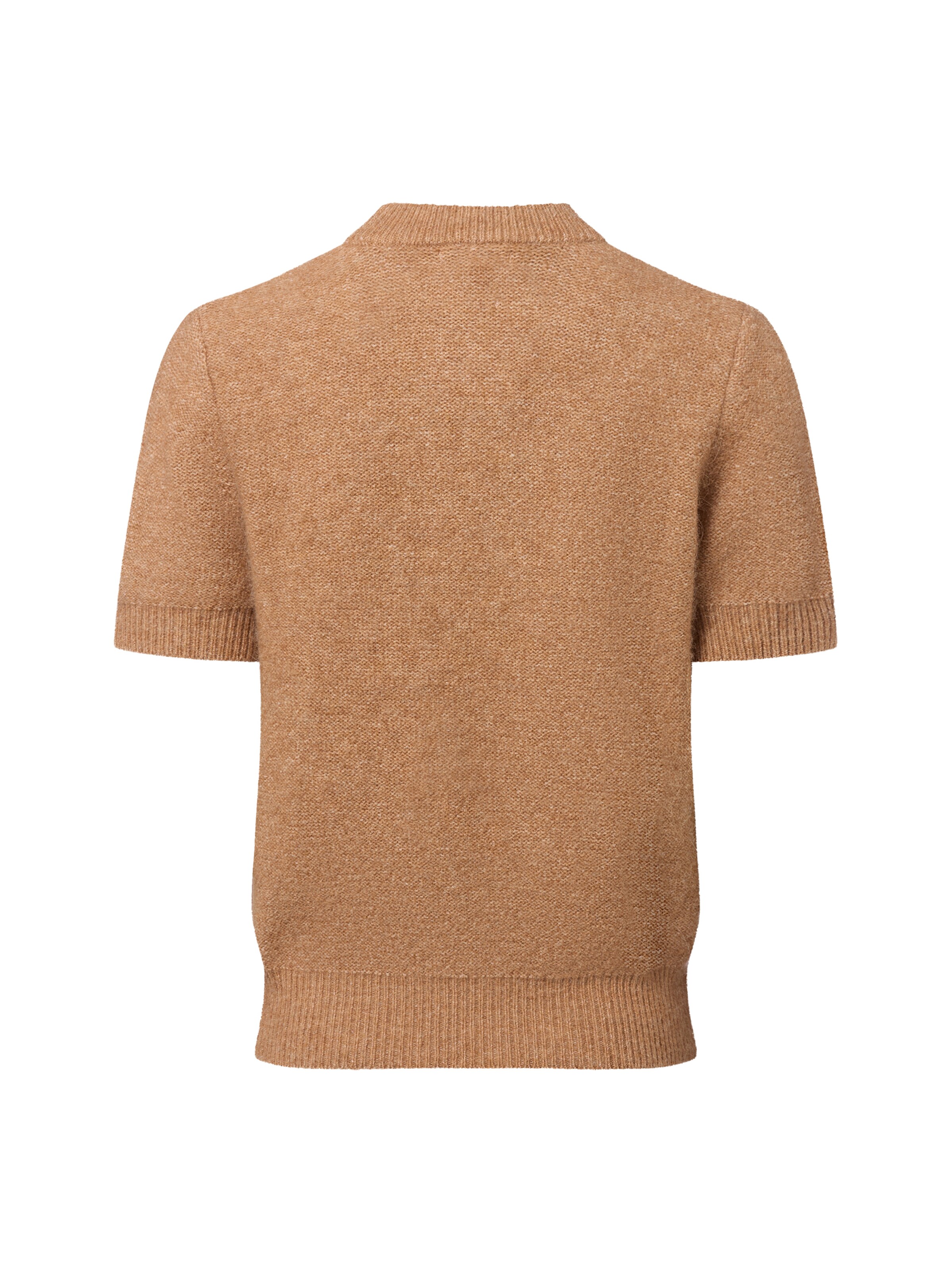 Marie Lund Sweater in Beige