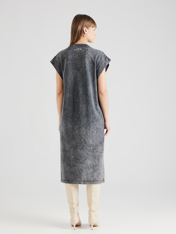 juoda BOSS Suknelė 'Edress1'