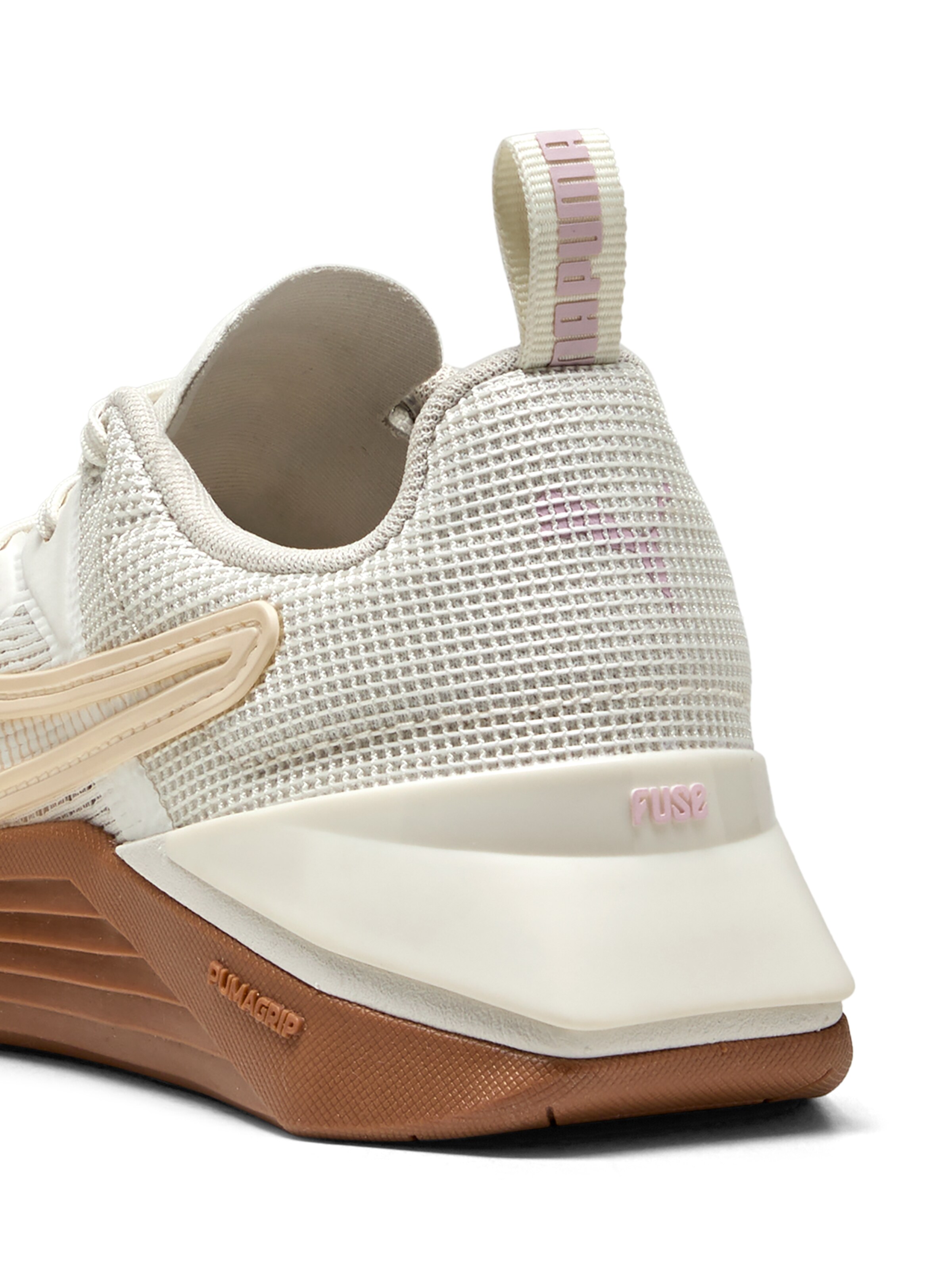 PUMA Sportssko 'Fuse 3.0' i hvid