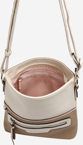 TOM TAILOR Tasche 'JULE' in Pink