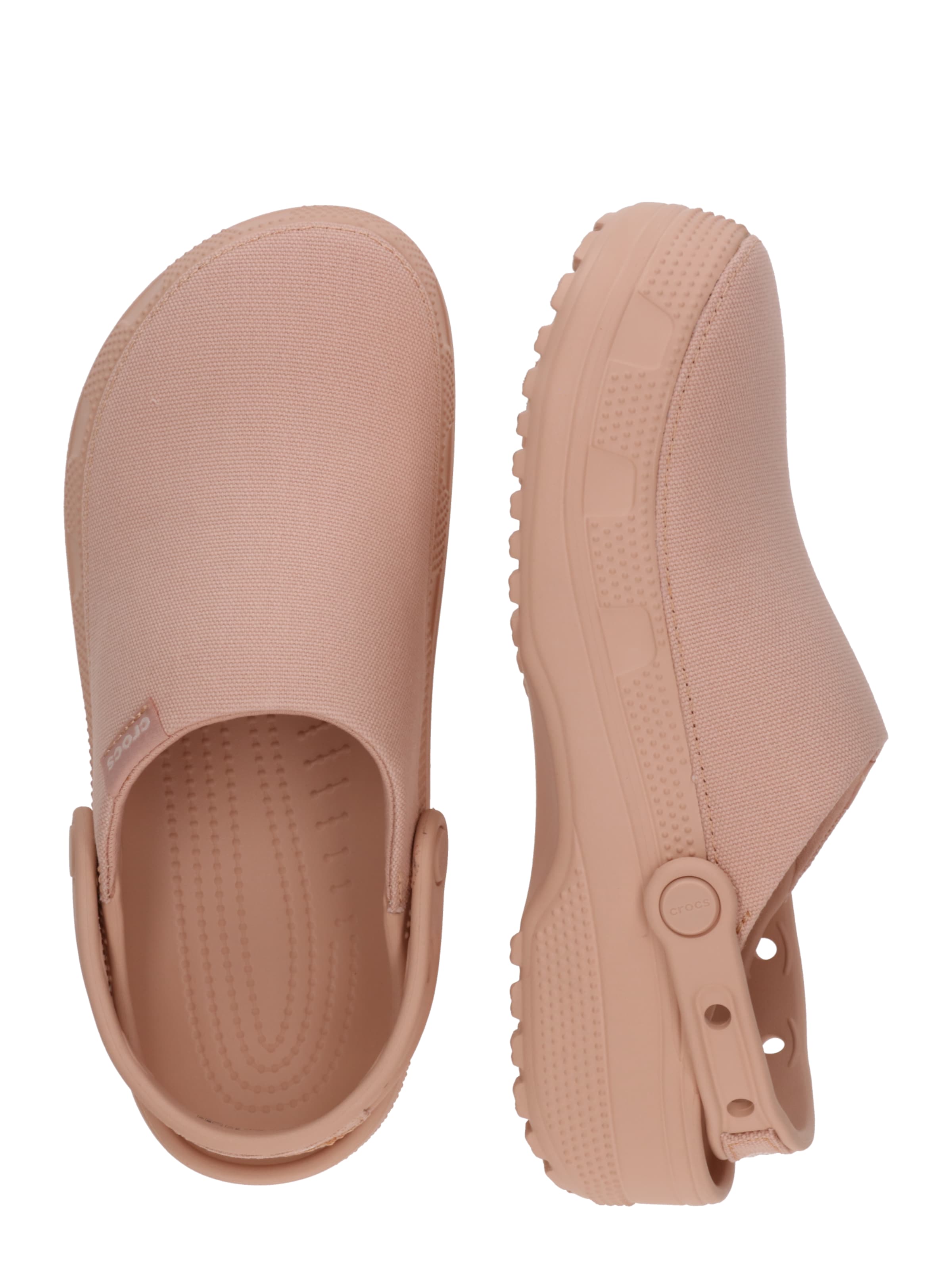 Crocs Clogs in Pink