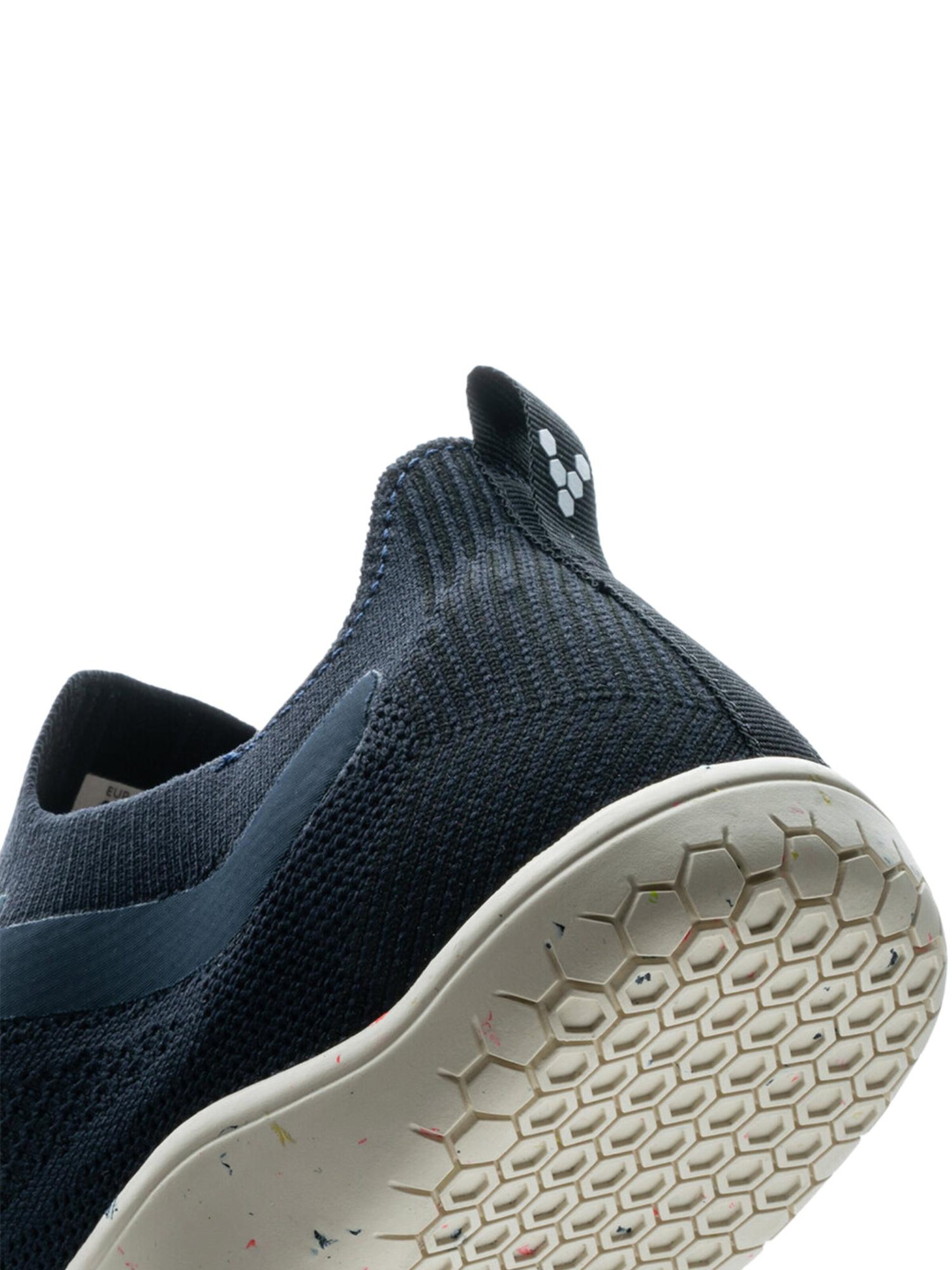 Vivo Barefoot Ulkoilukengät 'PRIMUS LITE KNIT' värissä sininen
