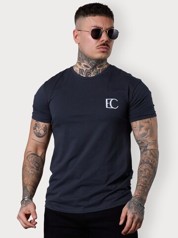 ESTEEM Bluser & t-shirts i grå: forside