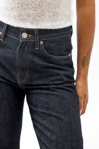 BDG Urban Outfitters Regular Jeans 'Auth' in Blue