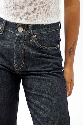 regular Jeans 'Auth' di BDG Urban Outfitters in blu