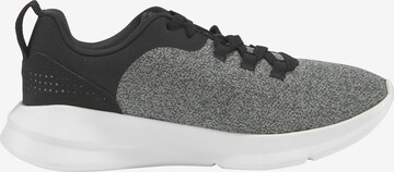 UNDER ARMOUR Sportschuh in Grau