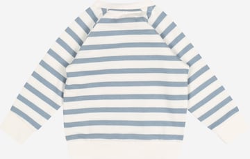 STACCATO Sweatshirt in Blue