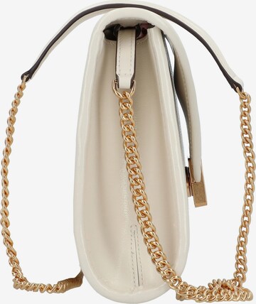 Kate Spade - Bolso de noche 'Anna' en blanco