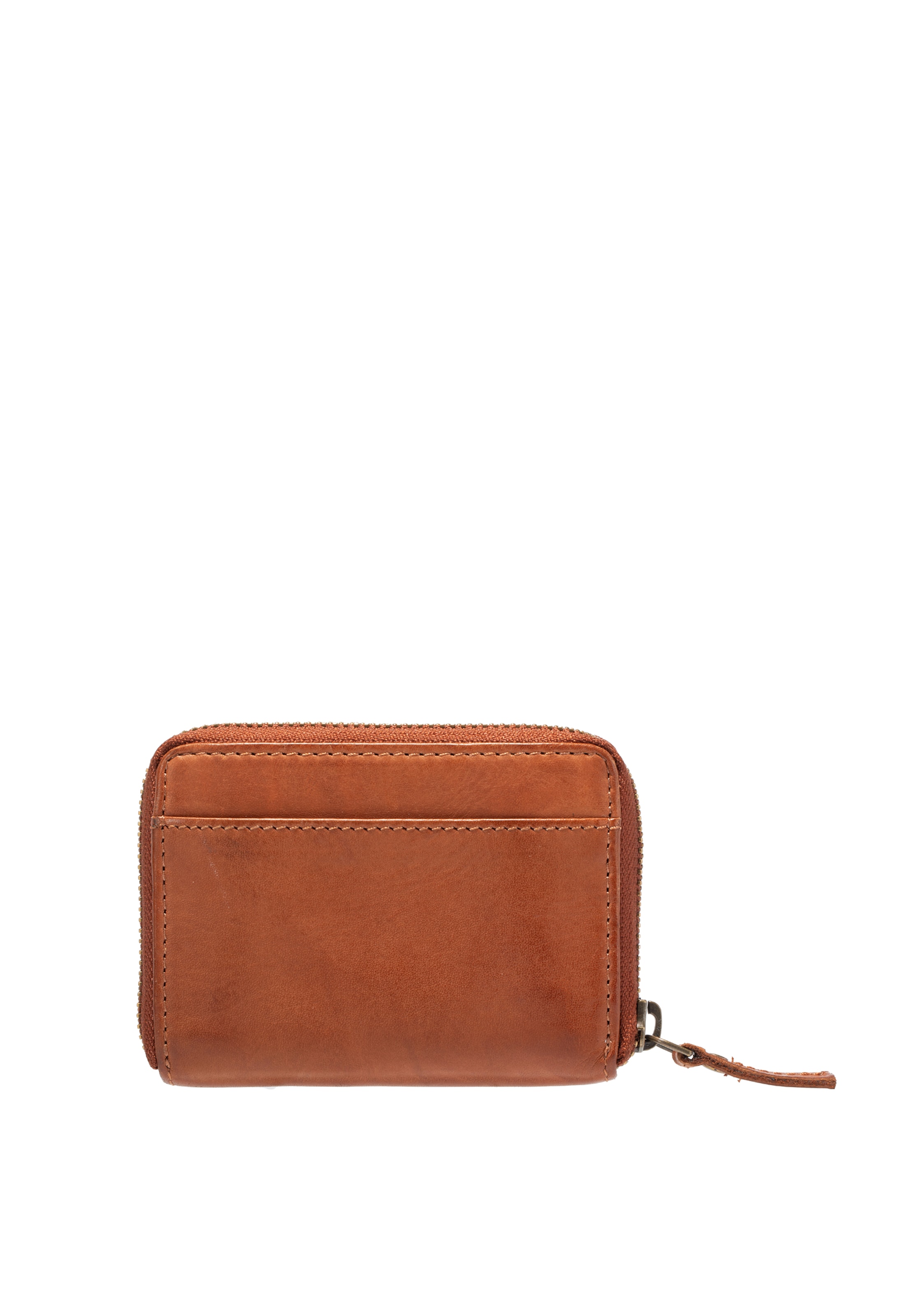 Maître Portemonnee 'Forst Dalin' in Bruin