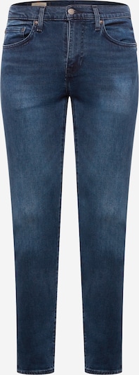 Jeans '512 Slim Taper' LEVI'S ® di colore blu scuro, Visualizzazione prodotti