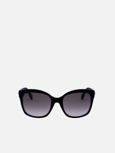 ADIDAS ORIGINALS Sunglasses 'Adidas Original OR0012 Grey/other 54/19/135 Women Sunglasses' in 54 in Black, Item view