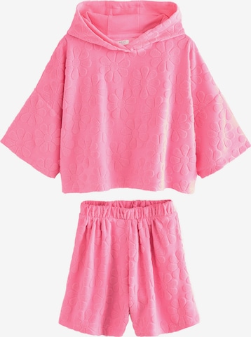 rožinė Next Rinkinys: priekis