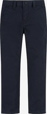 Levi's Kids Hose in Schwarz: Vorderseite