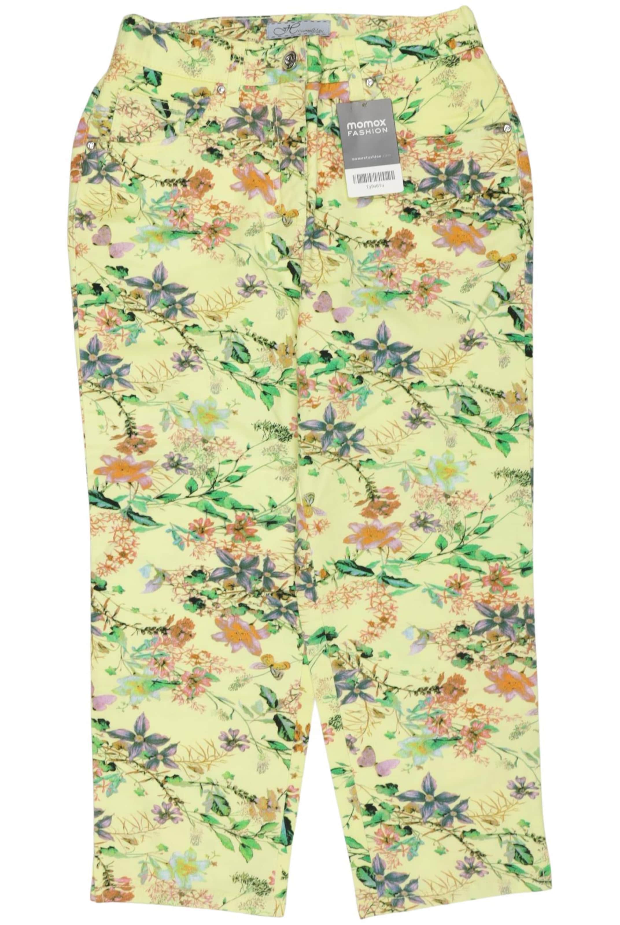 Himmelblau by Lola Paltinger Jeans in 25-26 in Mixed colors: front