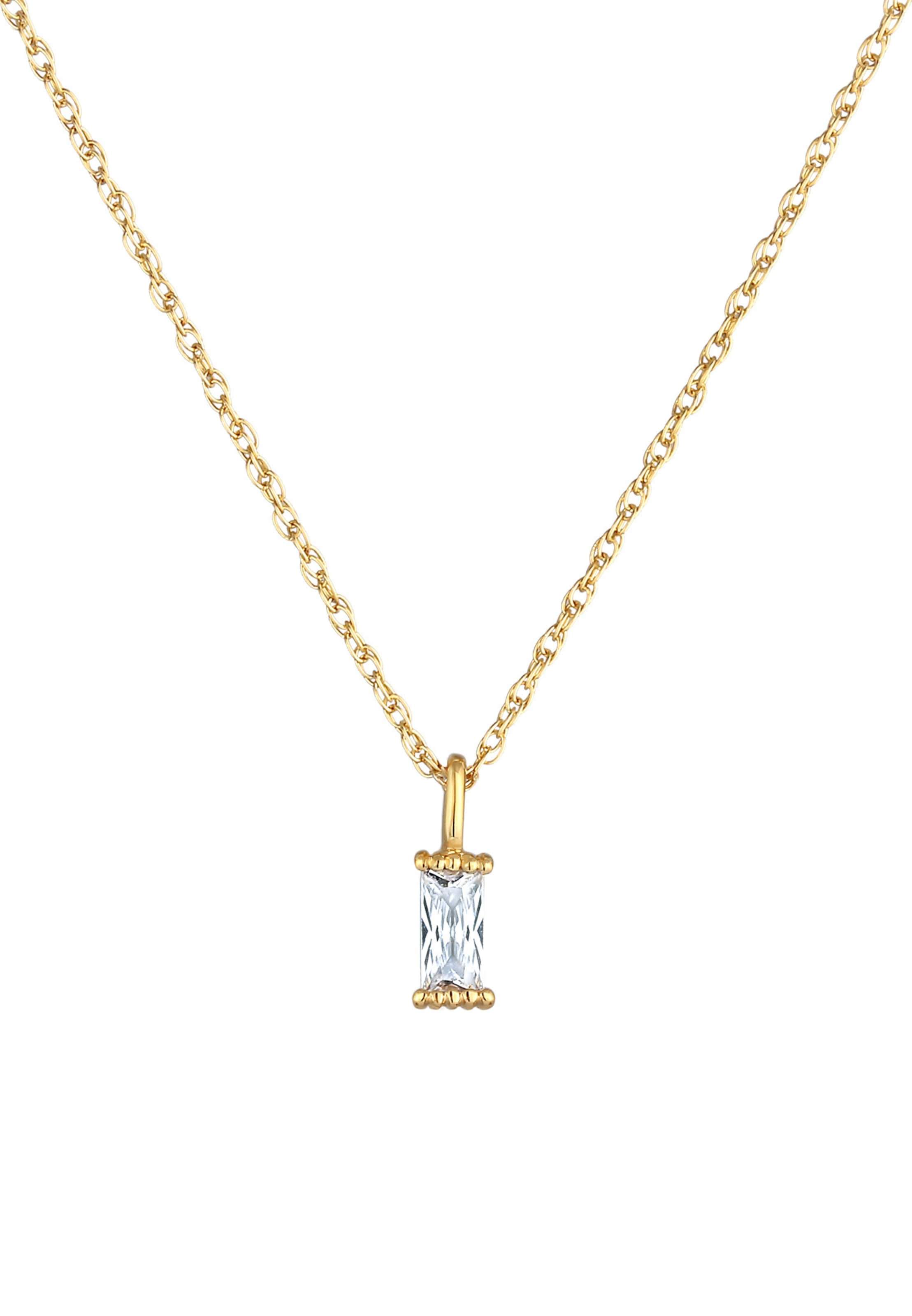ELLI Necklace in Gold