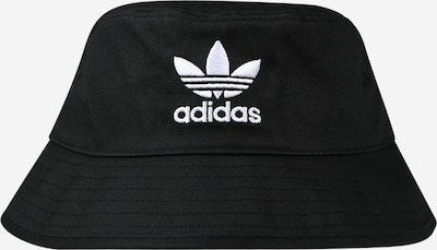 ADIDAS ORIGINALS Klobouk 'Trefoil' - černá, Produkt