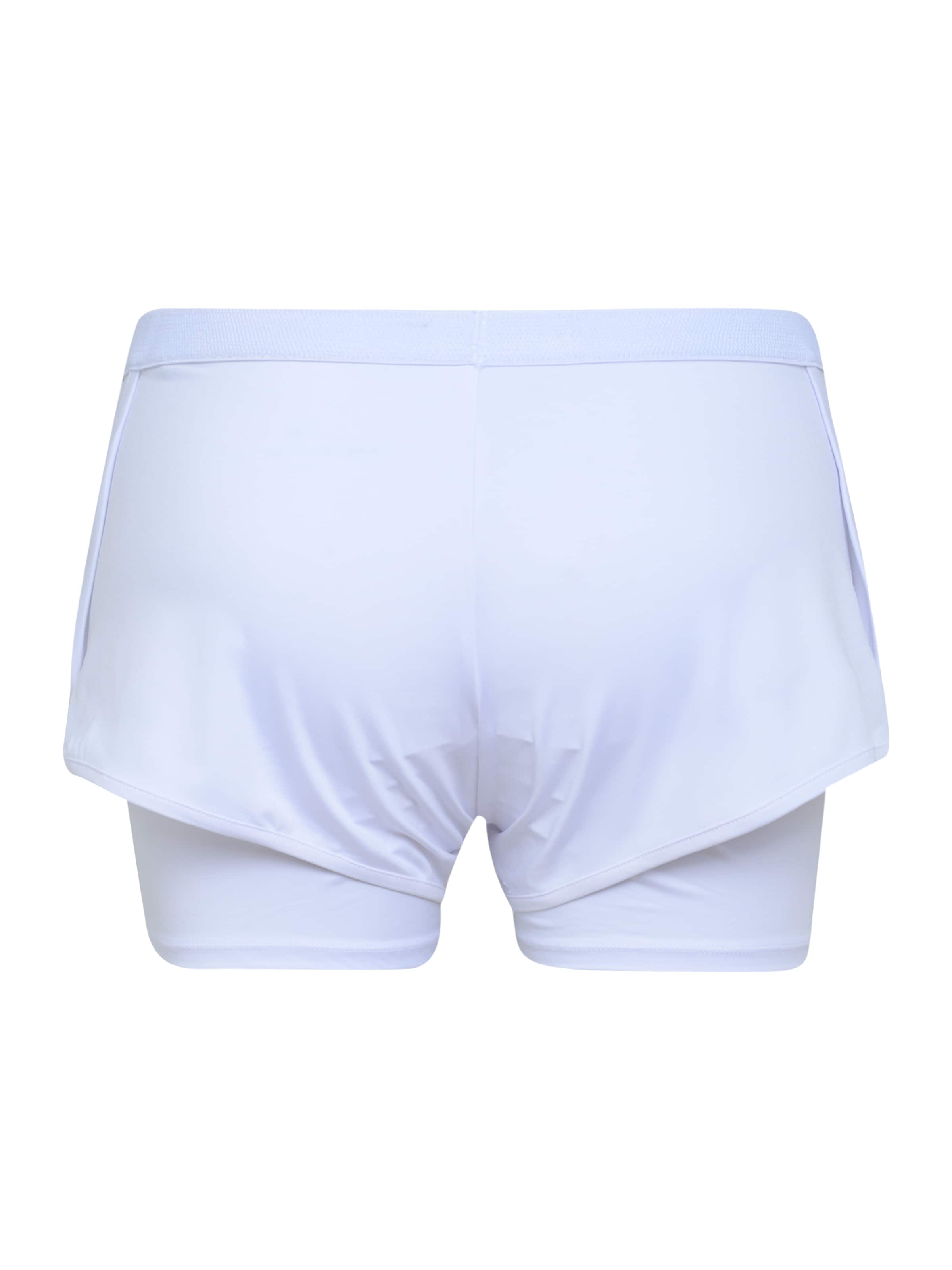 Sergio Tacchini Обычный Спортивные штаны в Белый