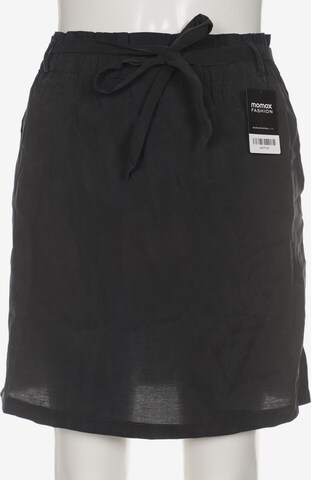 Kauf Dich Glücklich Skirt in L in Black: front