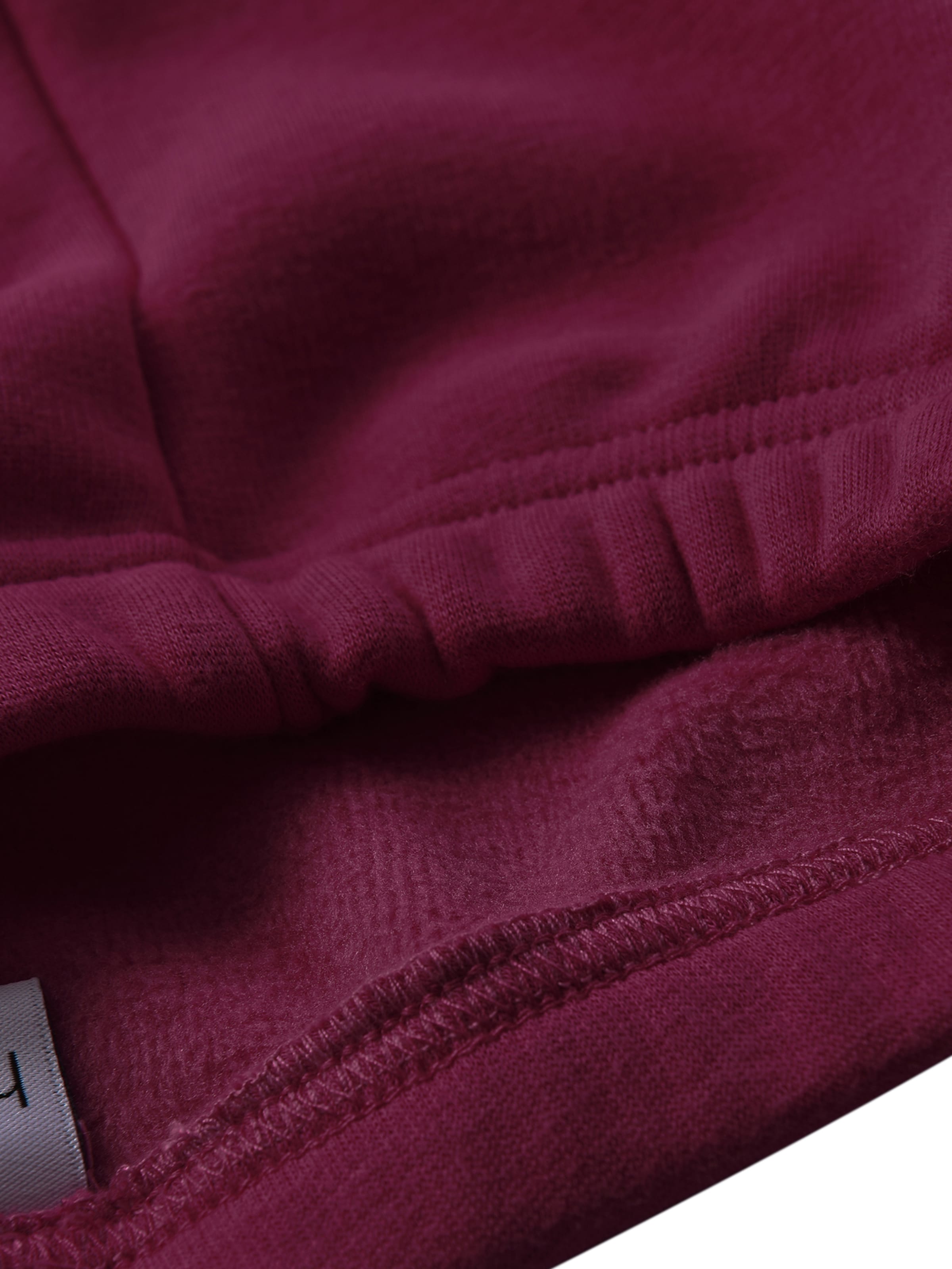 happy girls Skinny Leggings in Red