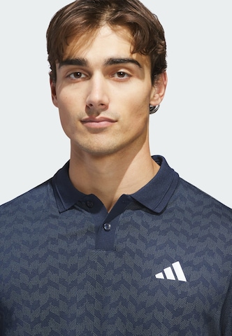 ADIDAS PERFORMANCE - Camiseta funcional 'Ultimate365 Tour' en azul